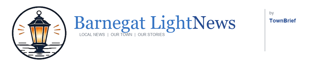 The Barnegat Light NJ Post